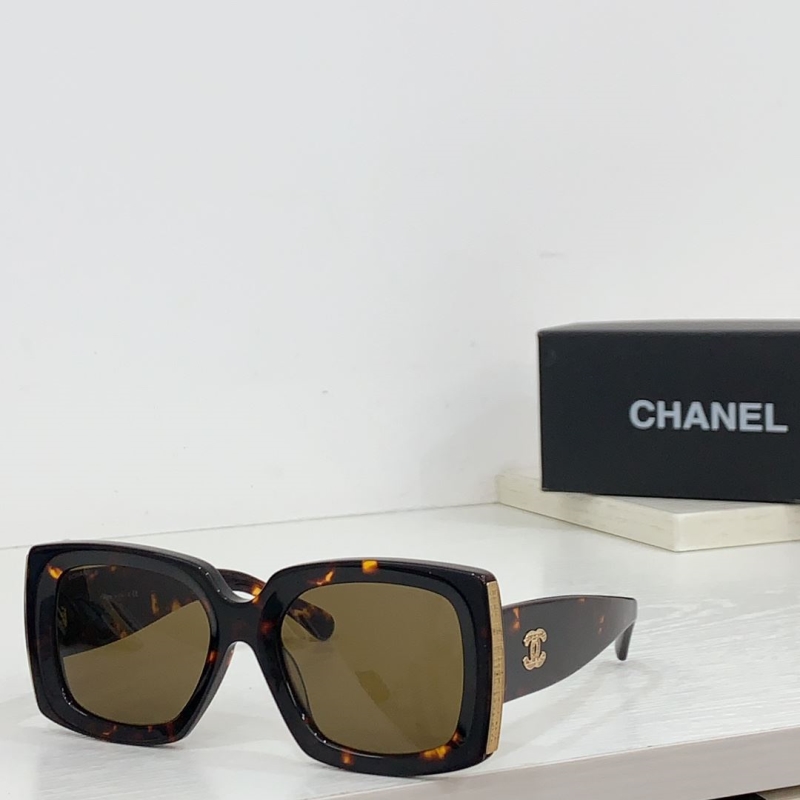 Chanel Sunglasses